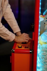  Cổng trò chơi an toàn 